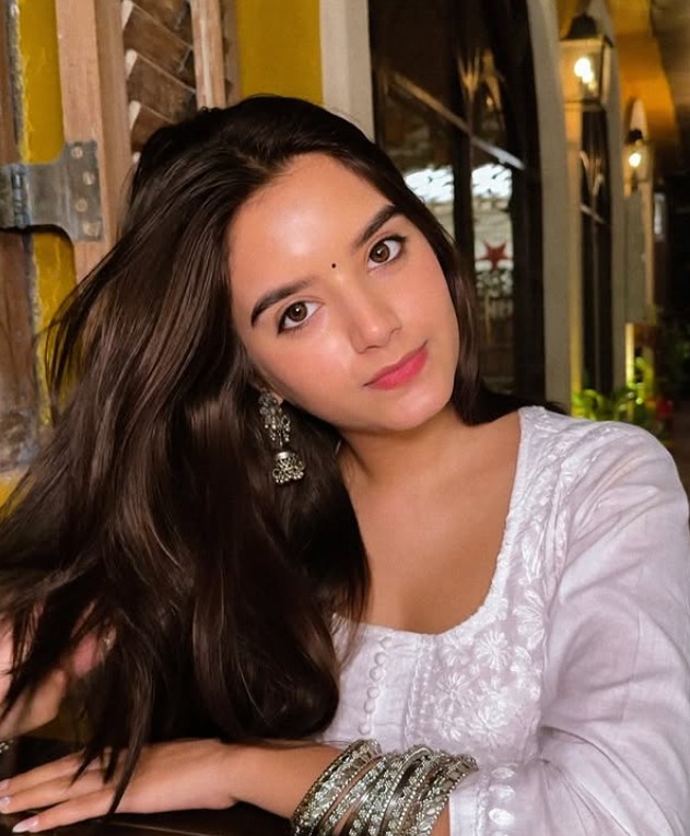 Priyanshi Yadav wiki