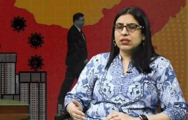 Radhika Pandey's Death Cause