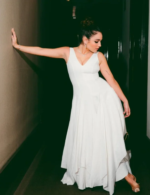 Eléa Rochera height
