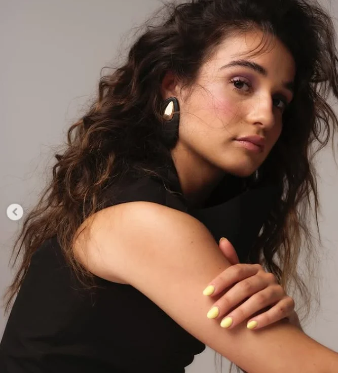 Eléa Rochera wiki