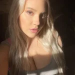 Kylie Page