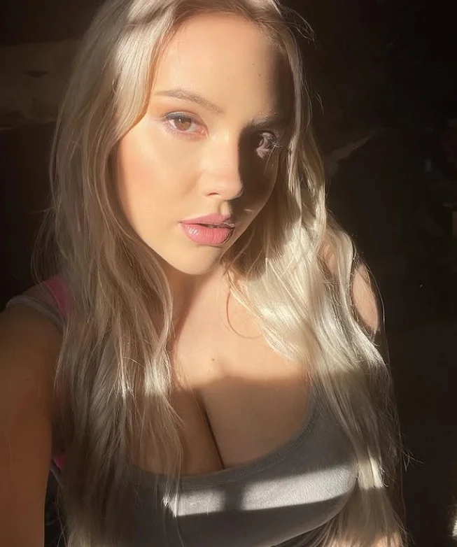 Kylie Page